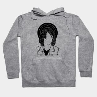 Alex Turner Humbug Era Hoodie